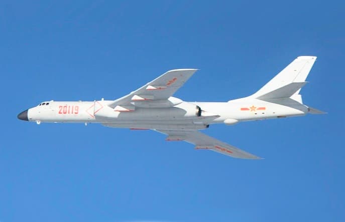 Xian H-6 — imagen 1