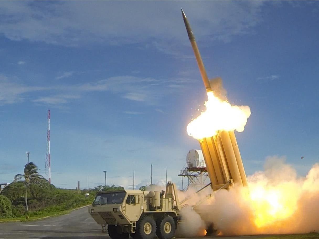 THAAD