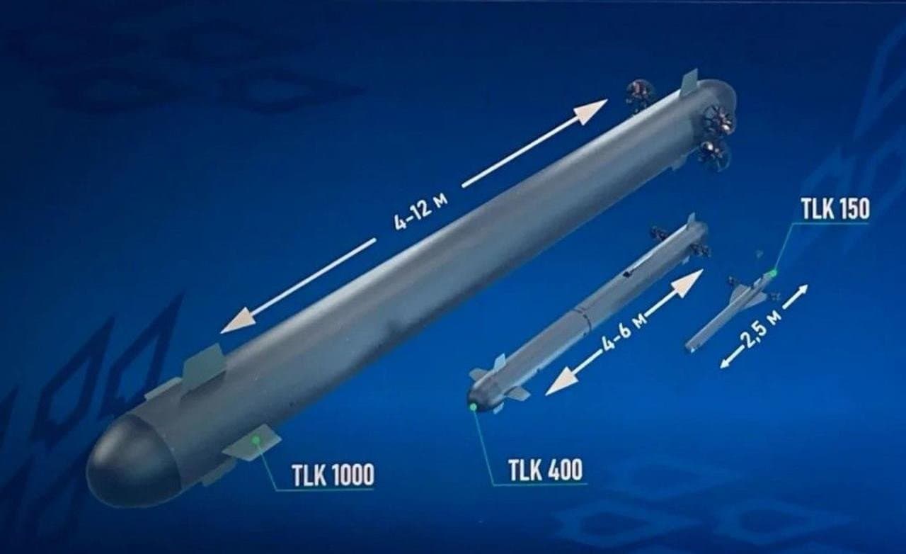 Toloka (TLK-200 / TLK-400 / TLK-1000)