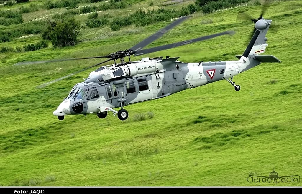UH-60 Black Hawk