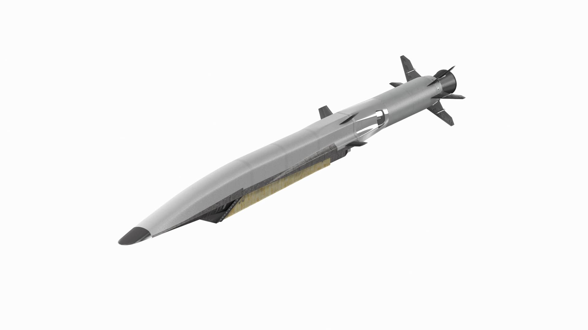 3M22 Tsirkon (Zircon)
