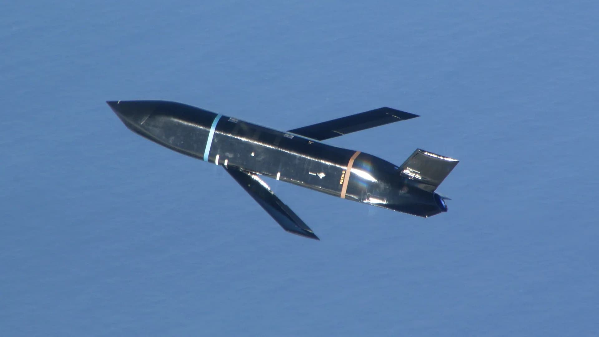AGM-158 JASSM / LRASM