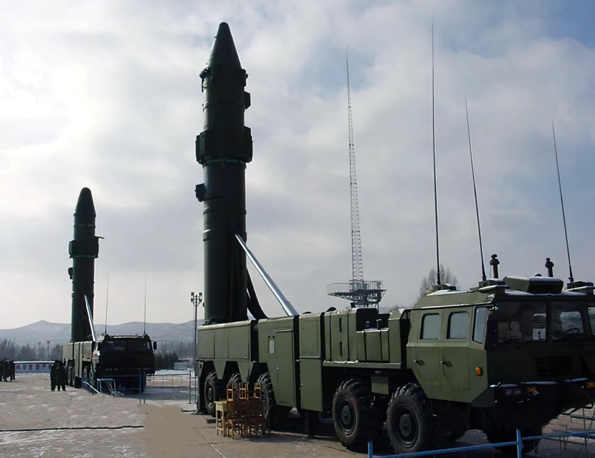 DF-21D