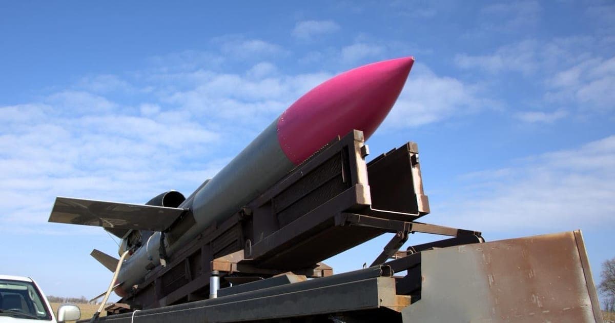 FP-5 Flamingo
