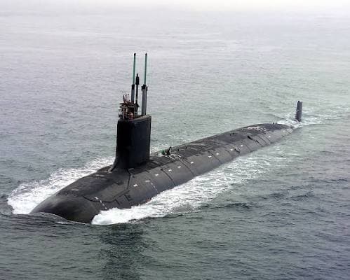 Clase Virginia (SSN-774)