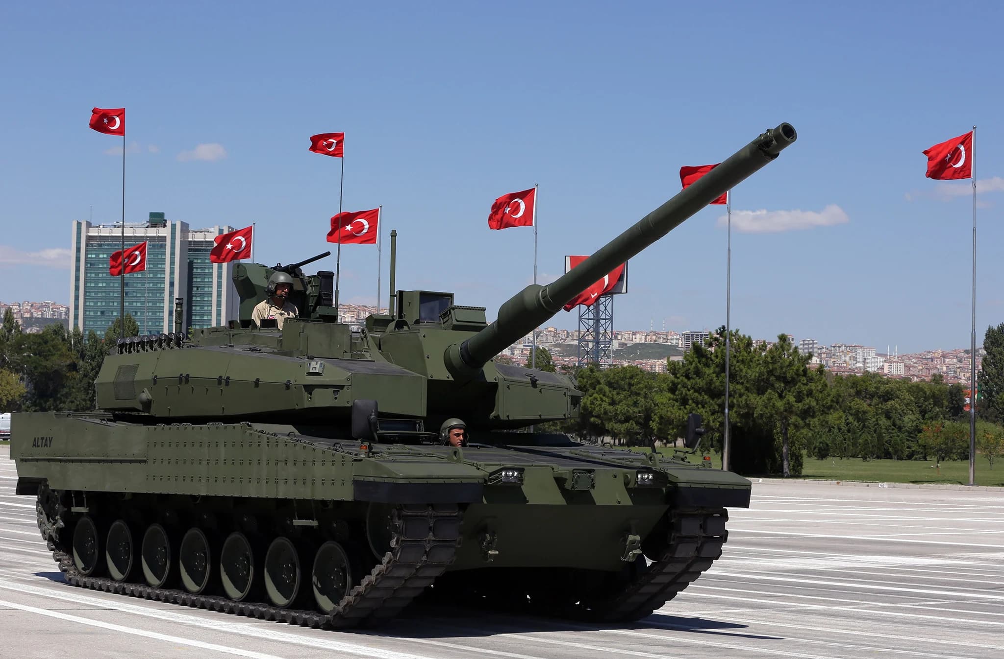 Altay — imagen 1