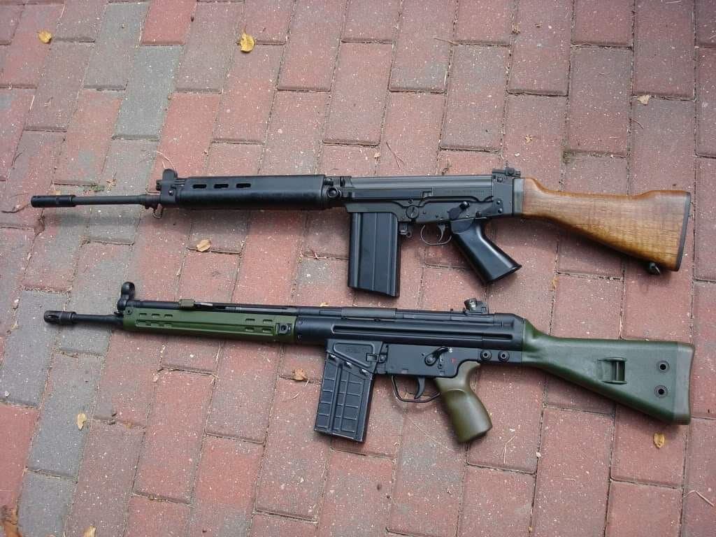 FN FAL