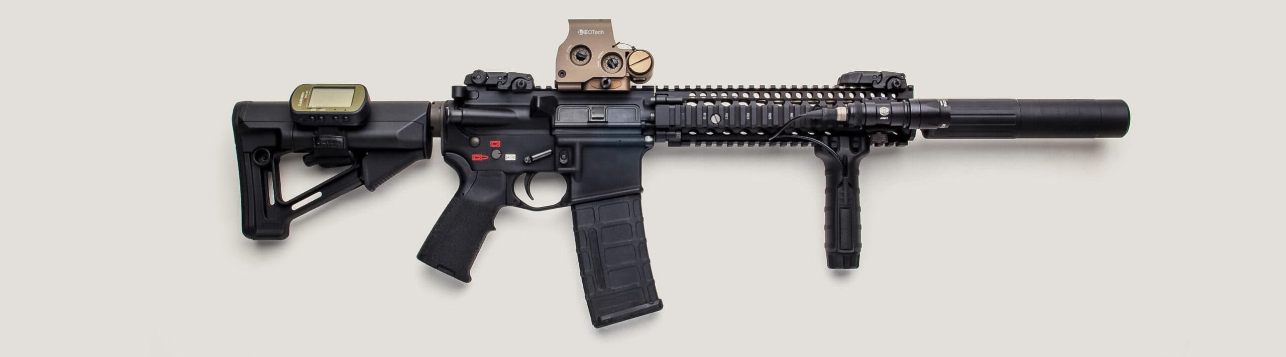 M4/M4A1 Carbine