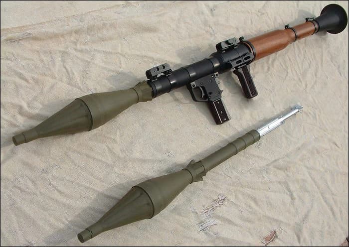 RPG-7