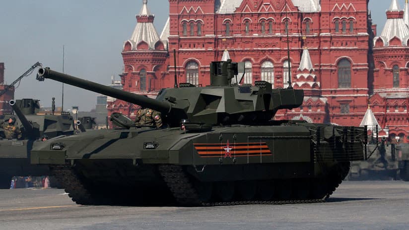 T-14 Armata