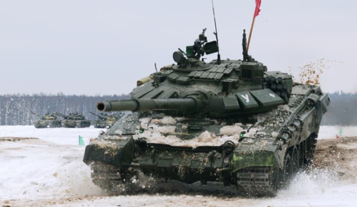 T-72B3