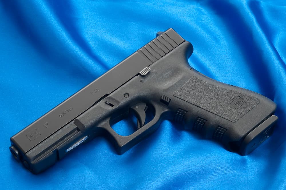 Glock 17 — imagen 1